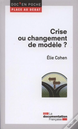Capa do artigo Crise Ou Changement De Modèle ?