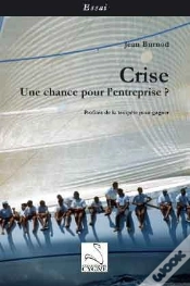 Capa do artigo Crise : Une Chance Pour L
