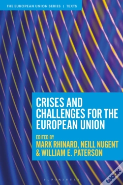 Capa do artigo Crises And Challenges For The European Union