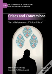 Capa do artigo Crises And Conversions