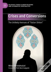 Capa do artigo Crises And Conversions