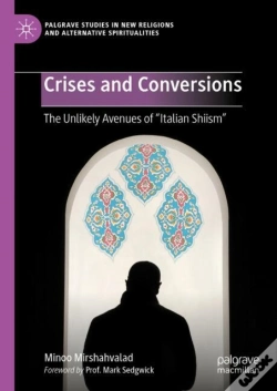 Capa do artigo Crises And Conversions