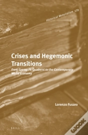 Capa do artigo Crises And Hegemonic Transitions