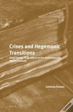 Capa do artigo Crises And Hegemonic Transitions