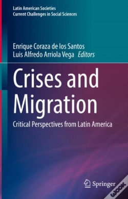 Capa do artigo Crises And Migration