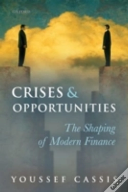 Capa do artigo Crises And Opportunities 1890-2010