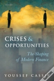 Capa do artigo Crises And Opportunities