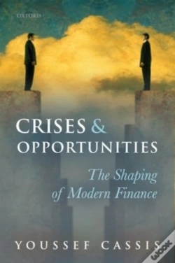 Capa do artigo Crises And Opportunities