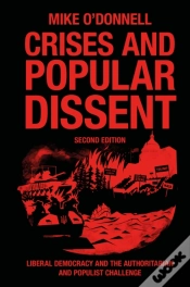 Capa do artigo Crises And Popular Dissent