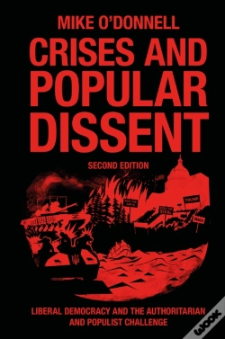 Capa do artigo Crises And Popular Dissent