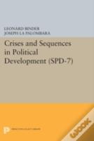 Crises And Sequences In Political Development. (Spd-7)