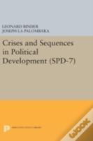 Crises And Sequences In Political Development. (Spd-7)