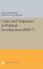 Crises And Sequences In Political Development. (Spd-7) - Preview
