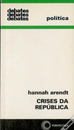 Capa do artigo Crises da República