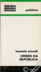 Capa do artigo Crises da República