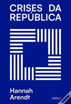 Capa do artigo Crises Da República