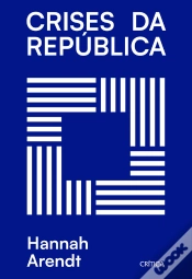Capa do artigo Crises Da República
