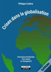 Capa do artigo Crises Dans La Globalisation