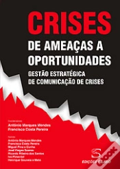 Capa do artigo Crises - de Ameaças a Oportunidades