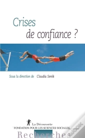 Capa do artigo Crises De Confiance ?