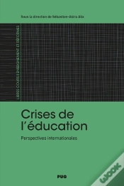 Capa do artigo Crises De L