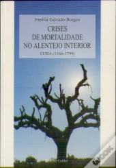 Crises de Mortalidade no Alentejo Interior - Cuba 1586-1799