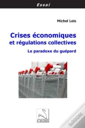 Capa do artigo Crises Economiques Et Regulations Collectives