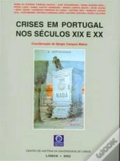 Crises em Portugal nos Séculos XIX e XX 