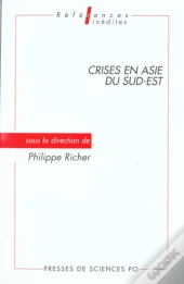 Crises En Asie Du Sud Est