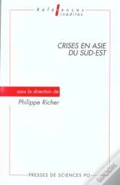 Capa do artigo Crises En Asie Du Sud Est
