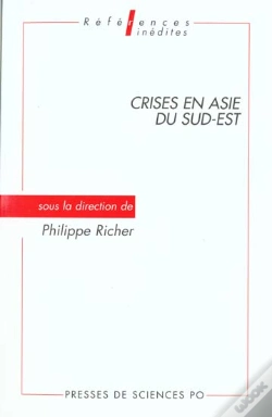 Capa do artigo Crises En Asie Du Sud Est