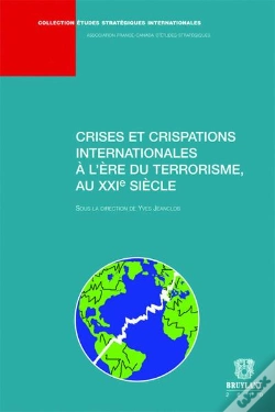 Capa do artigo Crises Et Crispations Internationales A
