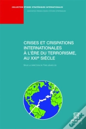 Capa do artigo Crises Et Crispations Internationales A