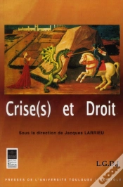Capa do artigo Crise(S) Et Droit