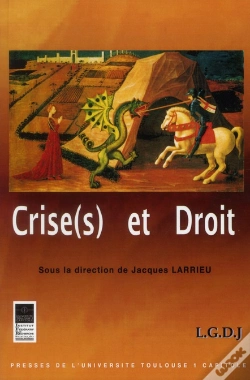 Capa do artigo Crise(S) Et Droit