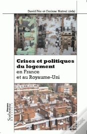 Capa do artigo Crises Et Politiques Du Logement En France Et Au Royaume-Uni