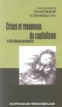 Crises Et Renouveau Du Capitalisme - Preview