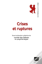 Crises Et Ruptures