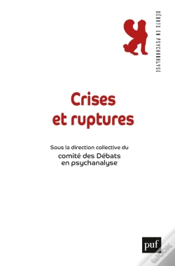 Capa do artigo Crises Et Ruptures
