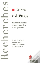 Crises Extrêmes