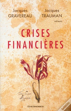 Capa do artigo Crises Financieres