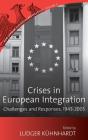 Crises In European Integration - Preview