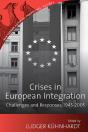 Crises In European Integration - Preview