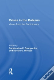 Capa do artigo Crises In The Balkans