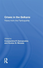 Crises In The Balkans - Preview