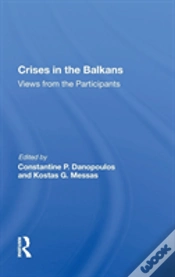Capa do artigo Crises In The Balkans