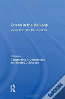 Crises In The Balkans