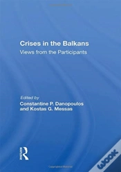 Capa do artigo Crises In The Balkans