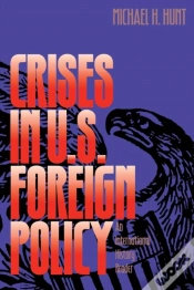 Capa do artigo Crises In U.S. Foreign Policy
