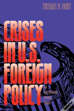 Capa do artigo Crises In U.S. Foreign Policy